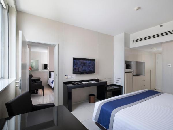 Mandarin Hotel Managed by Centre Point : photo 2 de la chambre chambre mandarine communicante