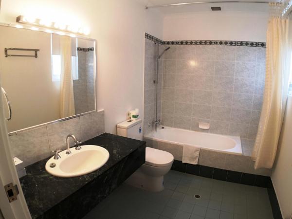 Criterion Hotel Perth : photo 10 de la chambre chambre premier