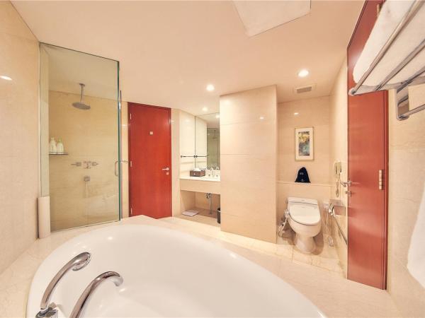 Parkview Hotel : photo 3 de la chambre suite deluxe