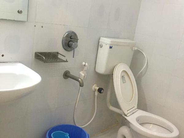 Nash Inn : photo 8 de la chambre chambre simple