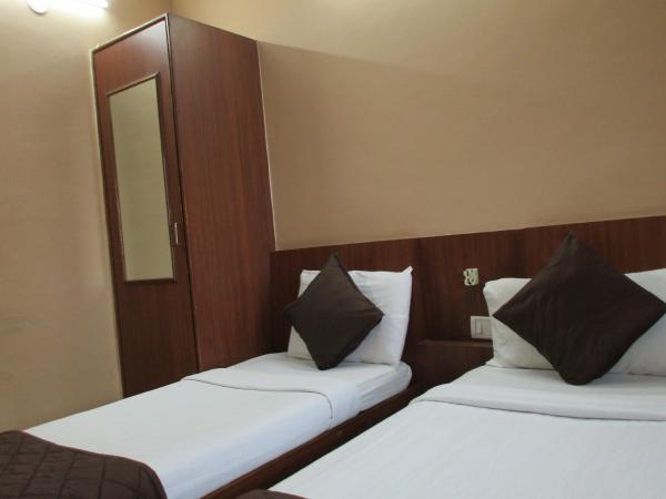 Nash Inn : photo 4 de la chambre chambre double