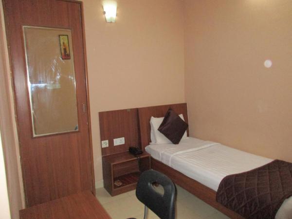 Nash Inn : photo 2 de la chambre chambre simple