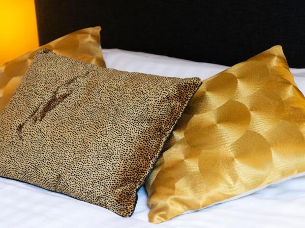 WesterVilla : photo 5 de la chambre chambre double