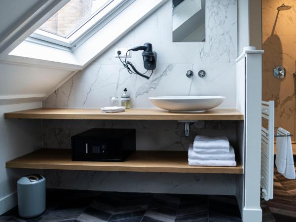 WesterVilla : photo 2 de la chambre grande chambre double