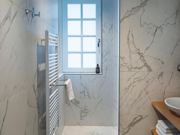 WesterVilla : photo 5 de la chambre chambre double deluxe avec balcon