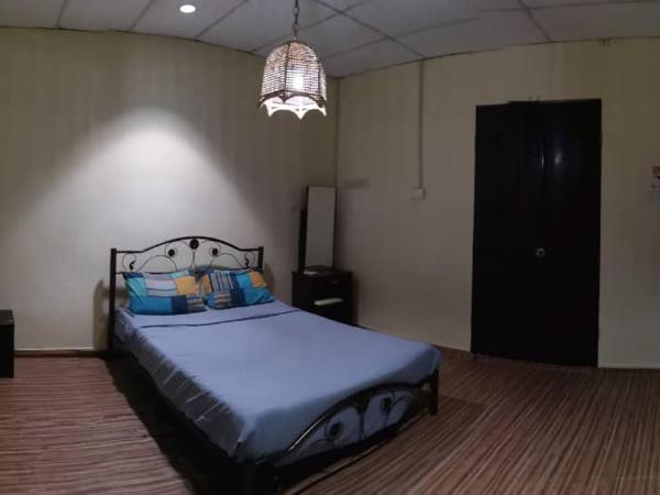 Muntri House : photo 1 de la chambre chambre double supérieure