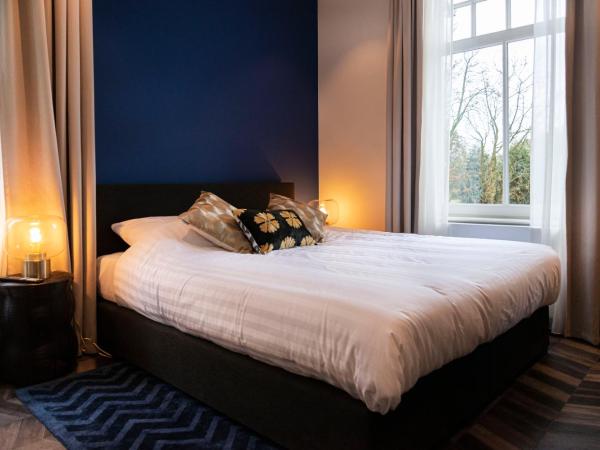 WesterVilla : photo 7 de la chambre chambre double deluxe