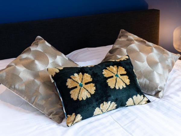 WesterVilla : photo 6 de la chambre chambre double deluxe