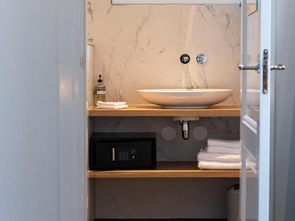 WesterVilla : photo 4 de la chambre chambre double deluxe