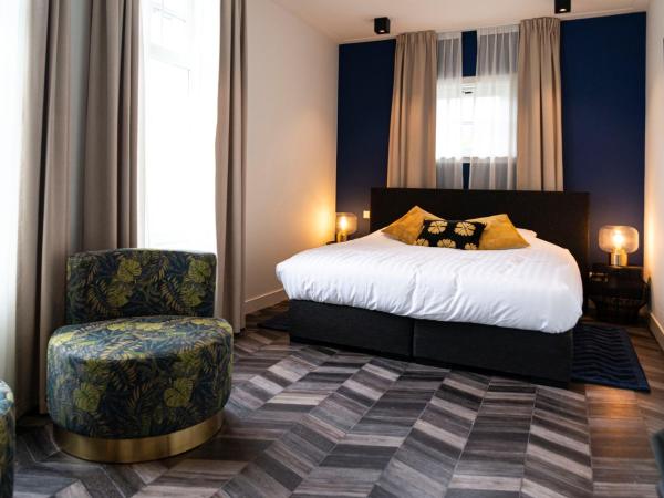 WesterVilla : photo 1 de la chambre chambre double deluxe