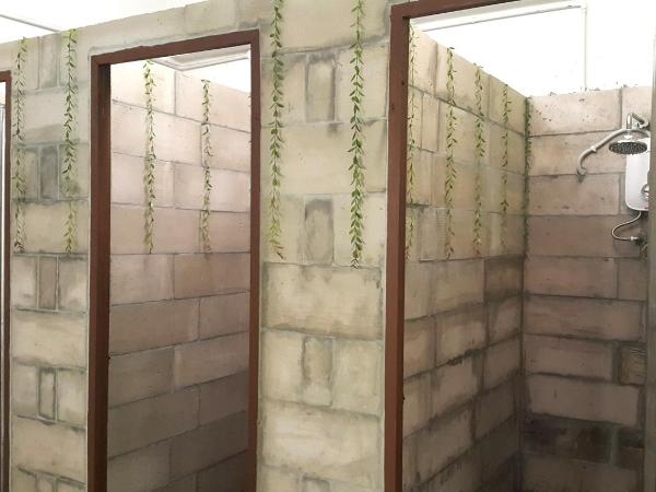 PODs The Backpackers Home & Cafe, Kuala Lumpur : photo 4 de la chambre chambre simple