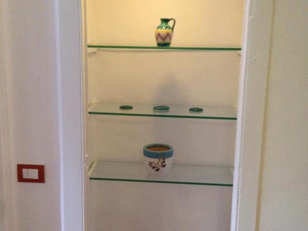 B&B Mini Hotel Incity-close train station and port- : photo 5 de la chambre appartement 1 chambre - bâtiment séparé