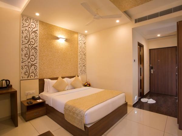 De Venetian by TGI : photo 6 de la chambre chambre double supérieure