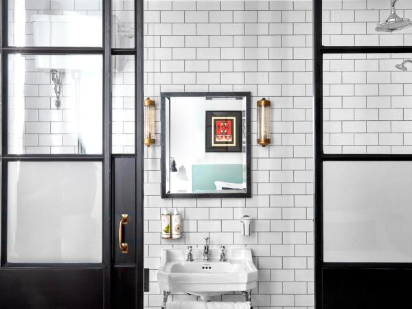 The Coach : photo 1 de la chambre chambre double standard