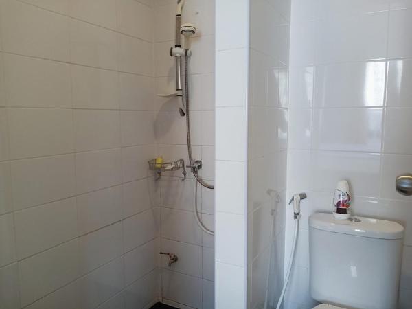 Chino Town Gallery Alley - SHA Plus : photo 4 de la chambre chambre lits jumeaux standard