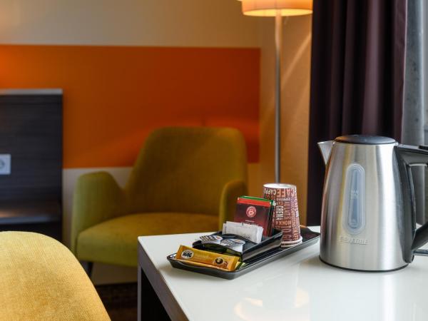 Mercure Hotel Köln West : photo 7 de la chambre chambre double standard