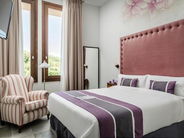 Sant Pere del Bosc Hotel & Spa - Adults Only : photo 7 de la chambre chambre double