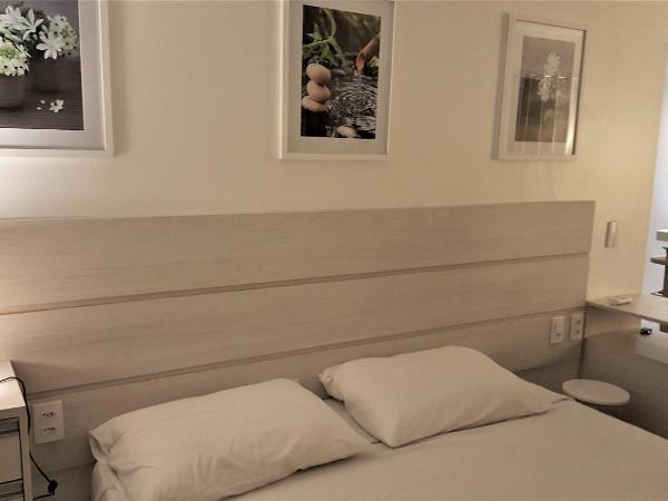 Seaflats Iracema Residence : photo 7 de la chambre studio - vue sur mer