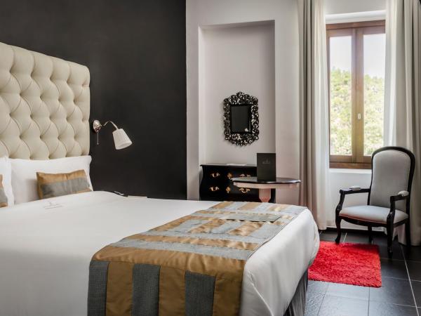 Sant Pere del Bosc Hotel & Spa - Adults Only : photo 2 de la chambre chambre double