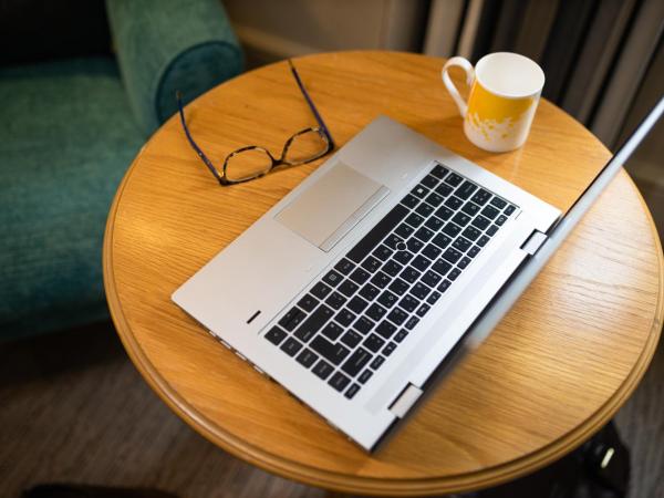 voco Oxford Spires, an IHG Hotel : photo 2 de la chambre chambre lits jumeaux premium