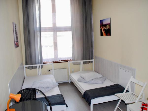 Hostel Kamienica Rynek 7 : photo 3 de la chambre chambre double