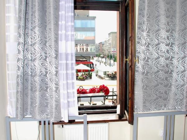 Hostel Kamienica Rynek 7 : photo 5 de la chambre chambre double