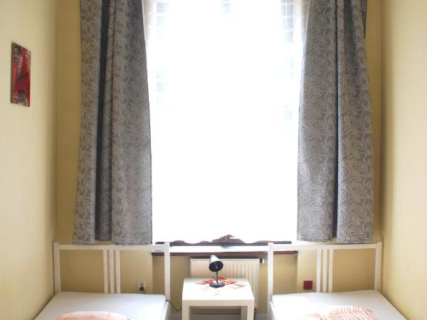 Hostel Kamienica Rynek 7 : photo 2 de la chambre chambre double