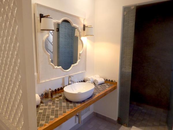 Suite Azur Hotel : photo 3 de la chambre chambre double deluxe