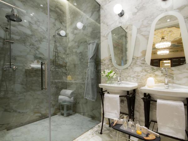 MYR Palacio Vallier : photo 8 de la chambre suite