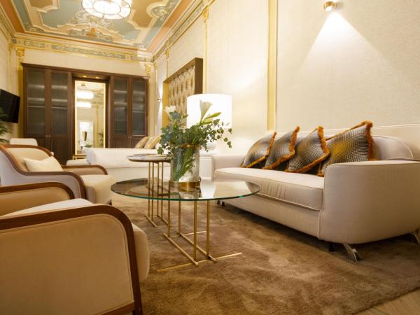 MYR Palacio Vallier : photo 3 de la chambre suite