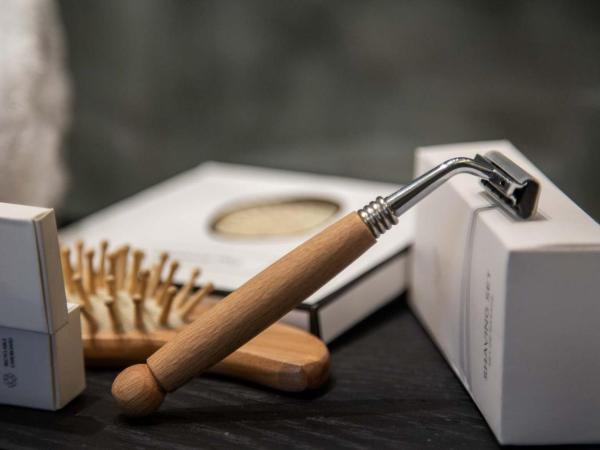 MYR Palacio Vallier : photo 9 de la chambre suite