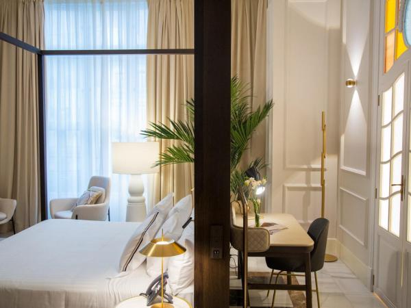 MYR Palacio Vallier : photo 10 de la chambre suite présidentielle