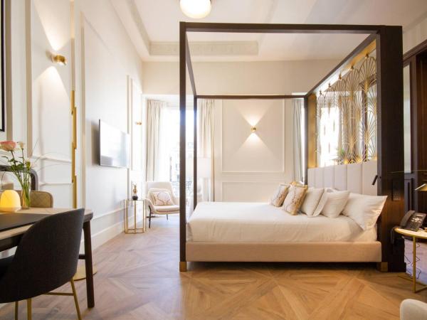 MYR Palacio Vallier : photo 4 de la chambre chambre double deluxe