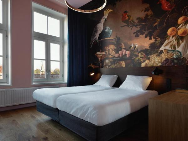 Hotel Mariënhage : photo 6 de la chambre hébergement epic eden