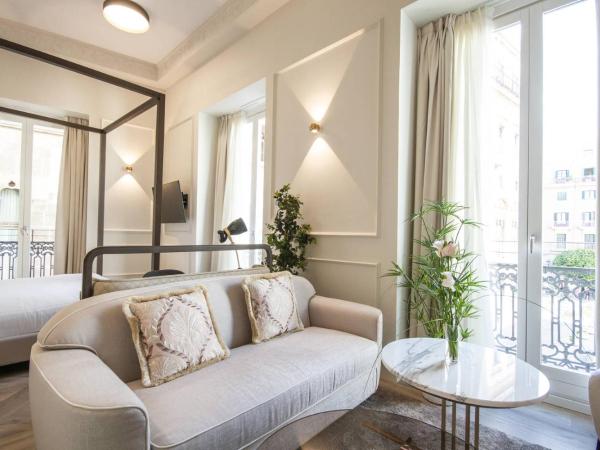 MYR Palacio Vallier : photo 3 de la chambre suite junior