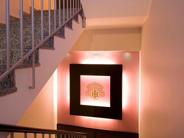 Hotel Ideale : photo 3 de la chambre chambre simple