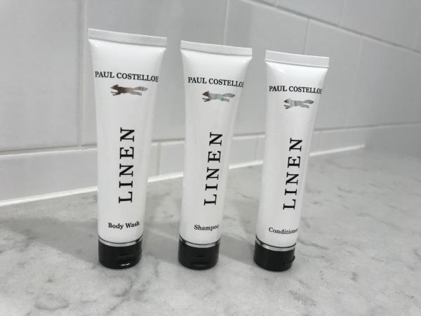 Temple Bar Hotel : photo 6 de la chambre chambre double standard