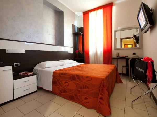 Hotel Ideale : photo 3 de la chambre chambre double