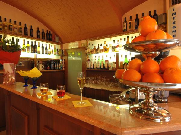 Hotel Ideale : photo 6 de la chambre chambre triple