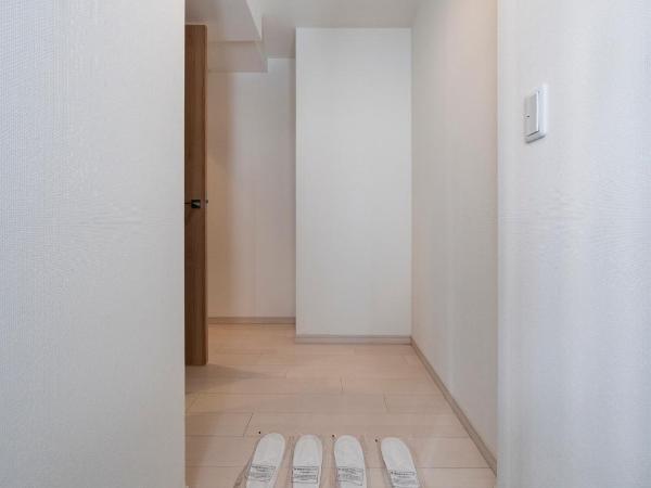 Meet Me Umeda Nishi : photo 10 de la chambre appartement supérieur