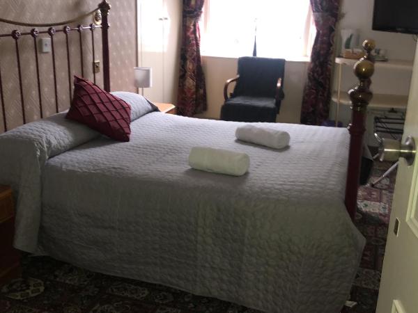 Atlas Guest House : photo 4 de la chambre chambre double