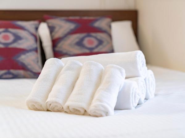 Meet Me Umeda Nishi : photo 4 de la chambre appartement standard