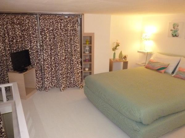 Casa di Erminia : photo 10 de la chambre appartement 1 chambre