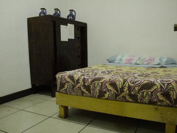 Hostal San Pueblo : photo 4 de la chambre chambre double