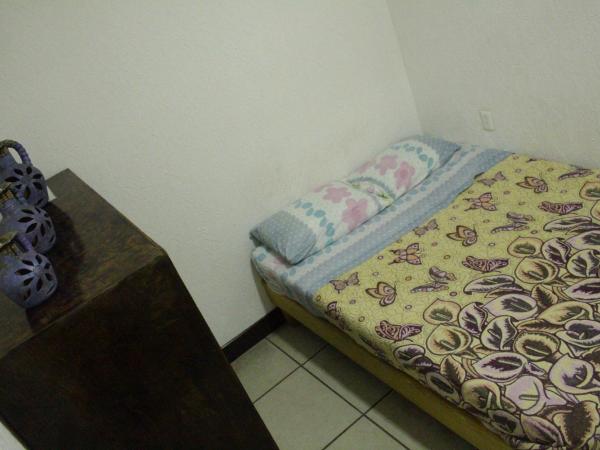 Hostal San Pueblo : photo 3 de la chambre chambre double