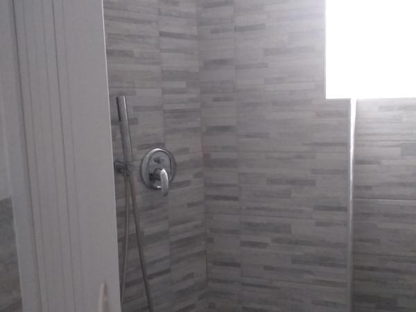 Casa di Alfredo Affittacamere : photo 5 de la chambre chambre double standard avec salle de bains commune