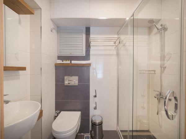 Viva La Vita Butik Otel : photo 9 de la chambre chambre double standard