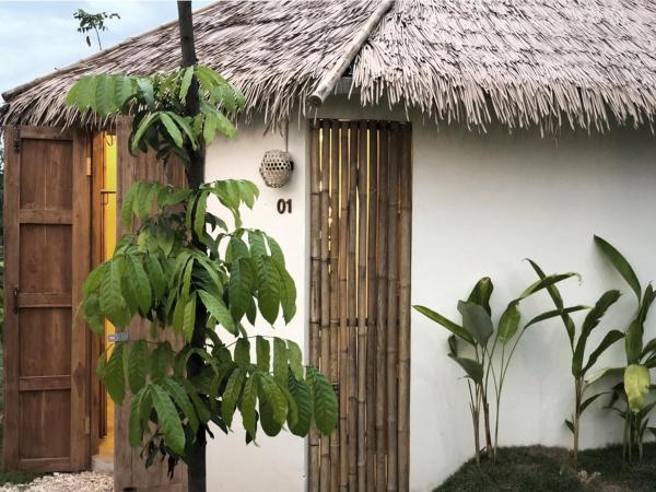 Doowall Hotel : photo 7 de la chambre cottage