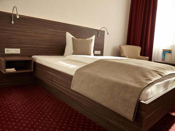 Hotel Prinzregent : photo 5 de la chambre chambre simple standard