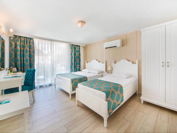 Kleopatra Atlas Hotel - Adults Only : photo 1 de la chambre chambre simple